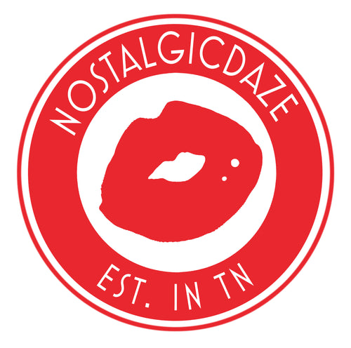 NostalgicDaze